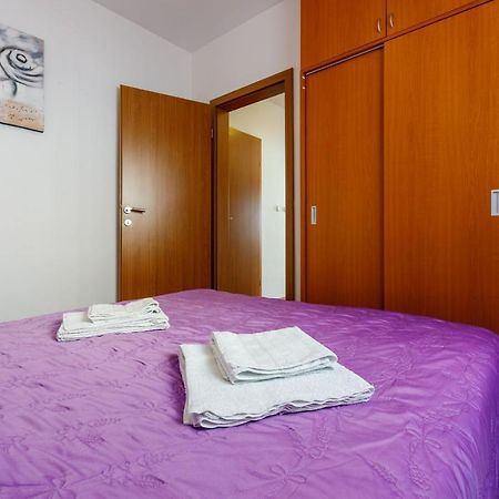 Apartments Marissimo Crikvenica Exterior photo