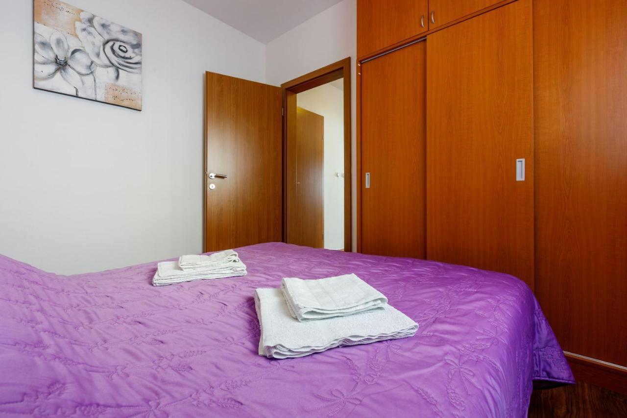 Apartments Marissimo Crikvenica Exterior photo