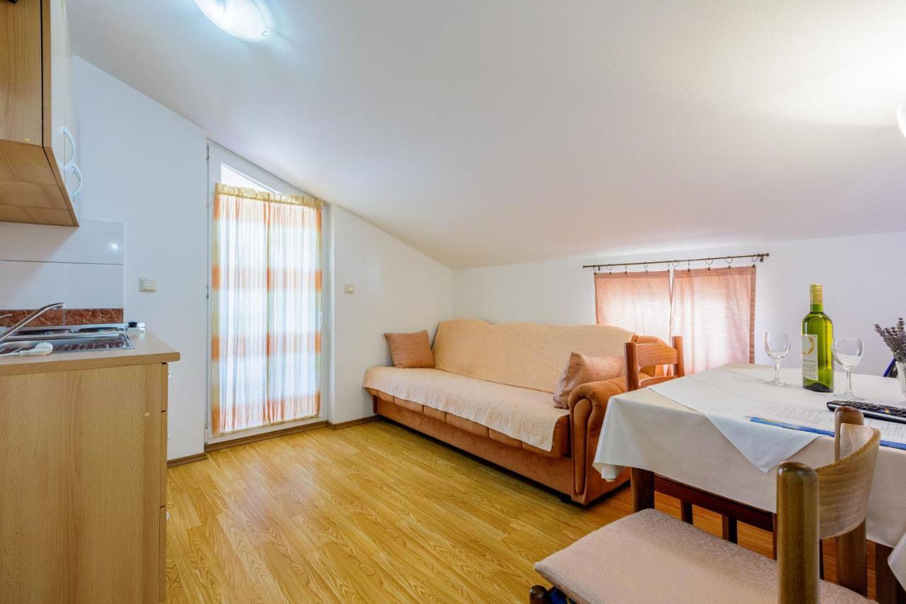 Apartments Marissimo Crikvenica Exterior photo
