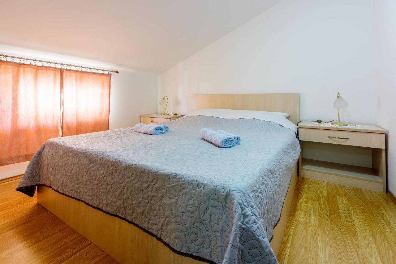 Apartments Marissimo Crikvenica Exterior photo