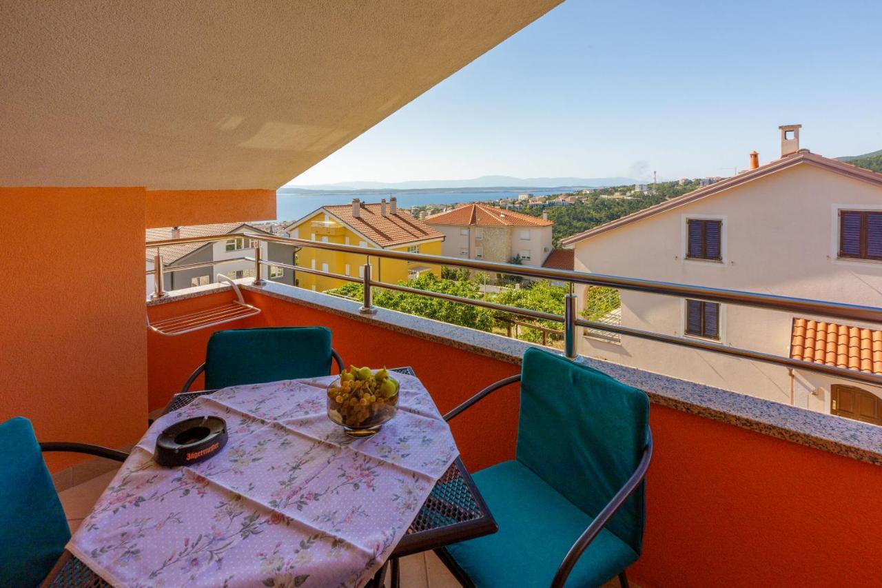 Apartments Marissimo Crikvenica Exterior photo