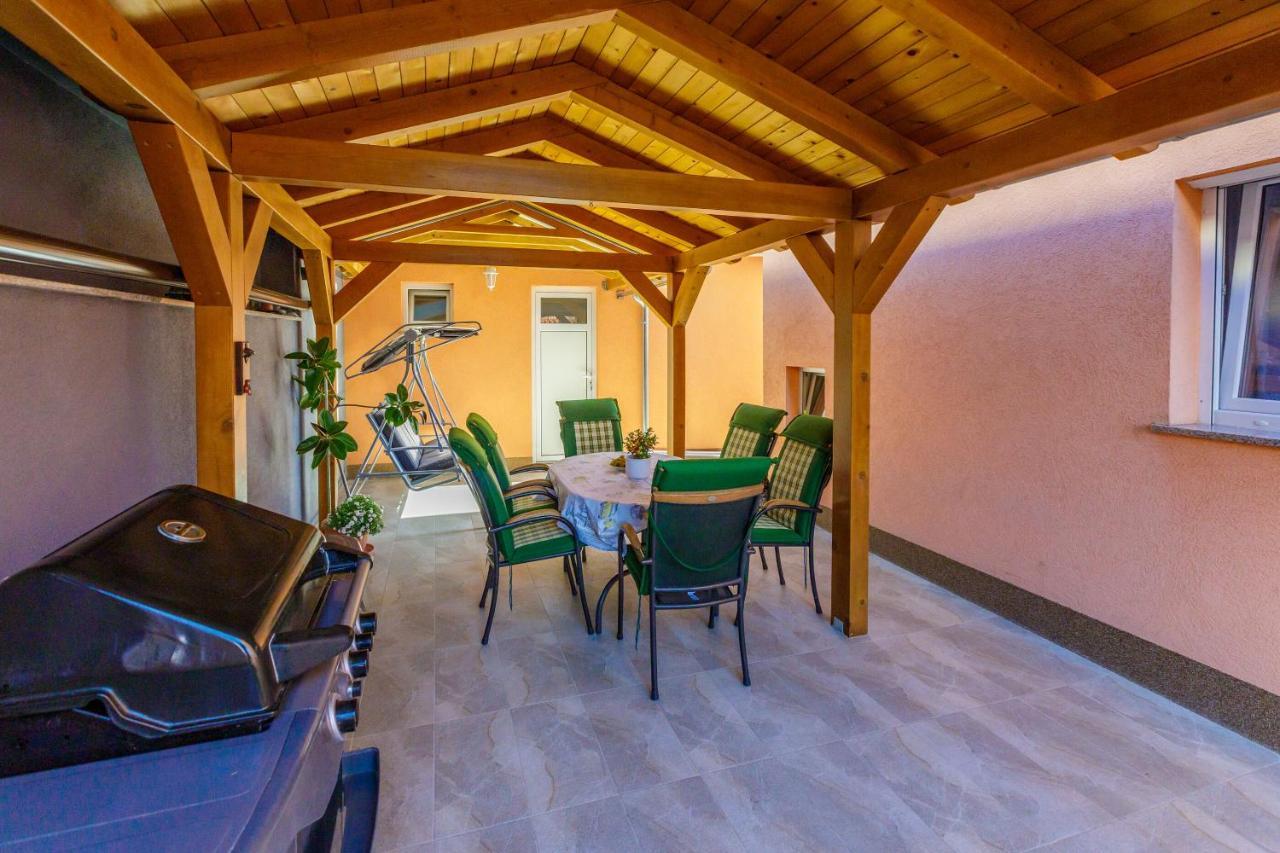 Apartments Marissimo Crikvenica Exterior photo