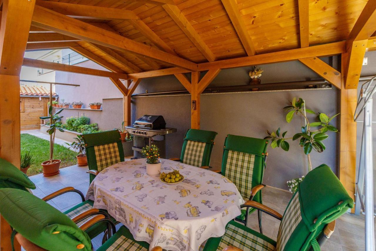 Apartments Marissimo Crikvenica Exterior photo