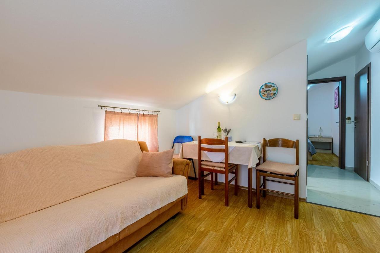 Apartments Marissimo Crikvenica Exterior photo
