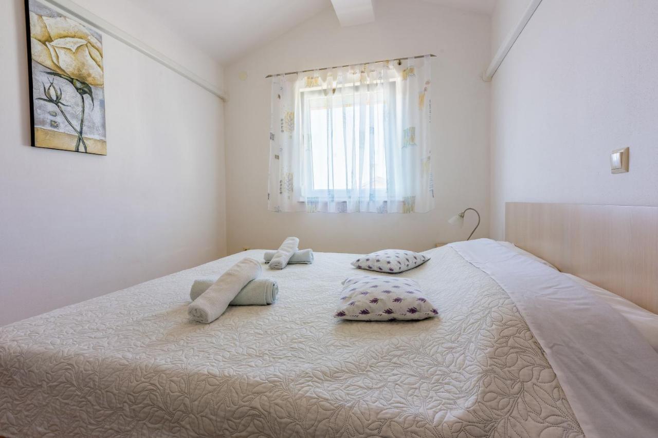Apartments Marissimo Crikvenica Exterior photo
