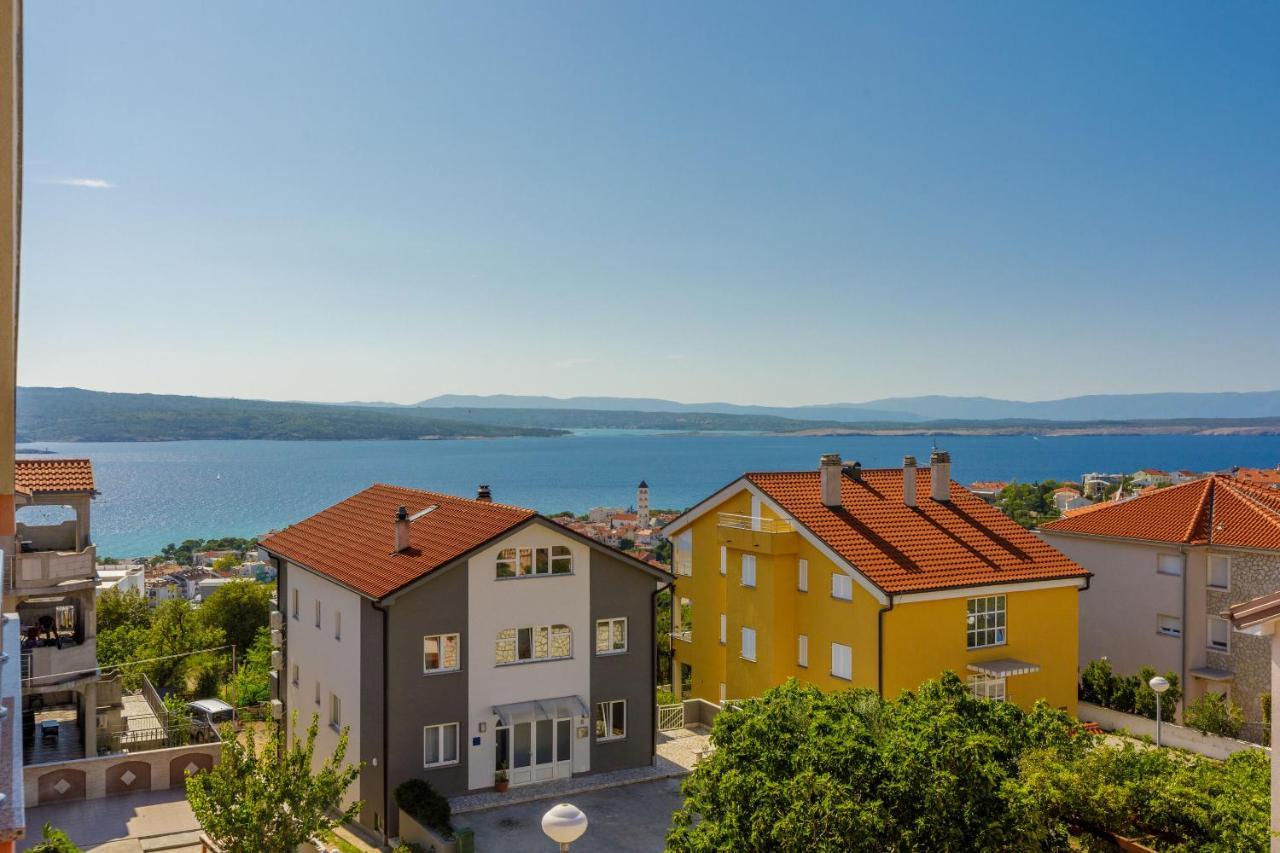 Apartments Marissimo Crikvenica Exterior photo