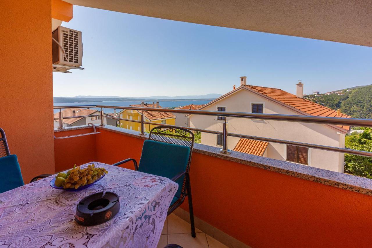 Apartments Marissimo Crikvenica Exterior photo