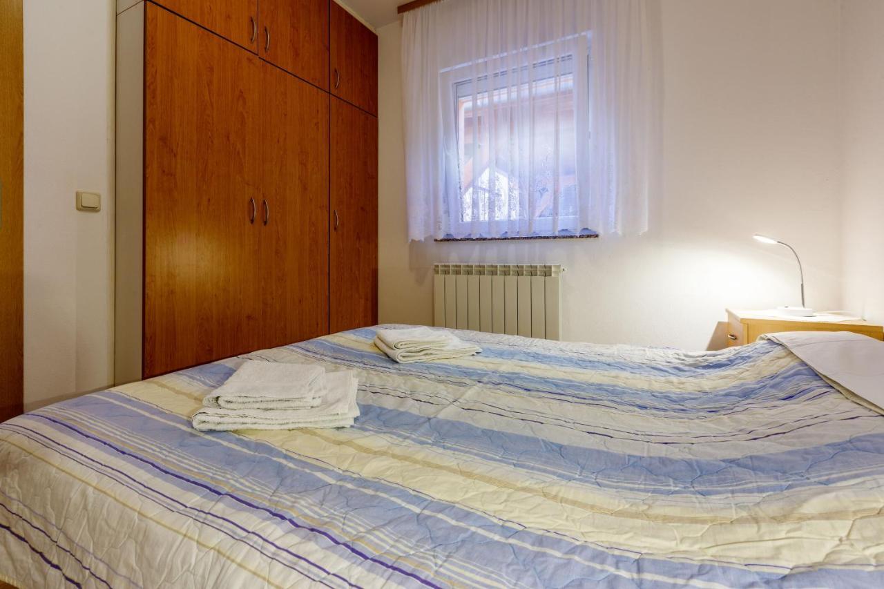 Apartments Marissimo Crikvenica Exterior photo