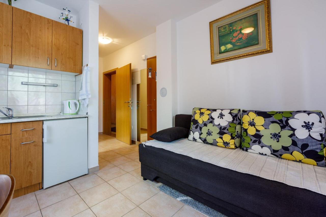Apartments Marissimo Crikvenica Exterior photo