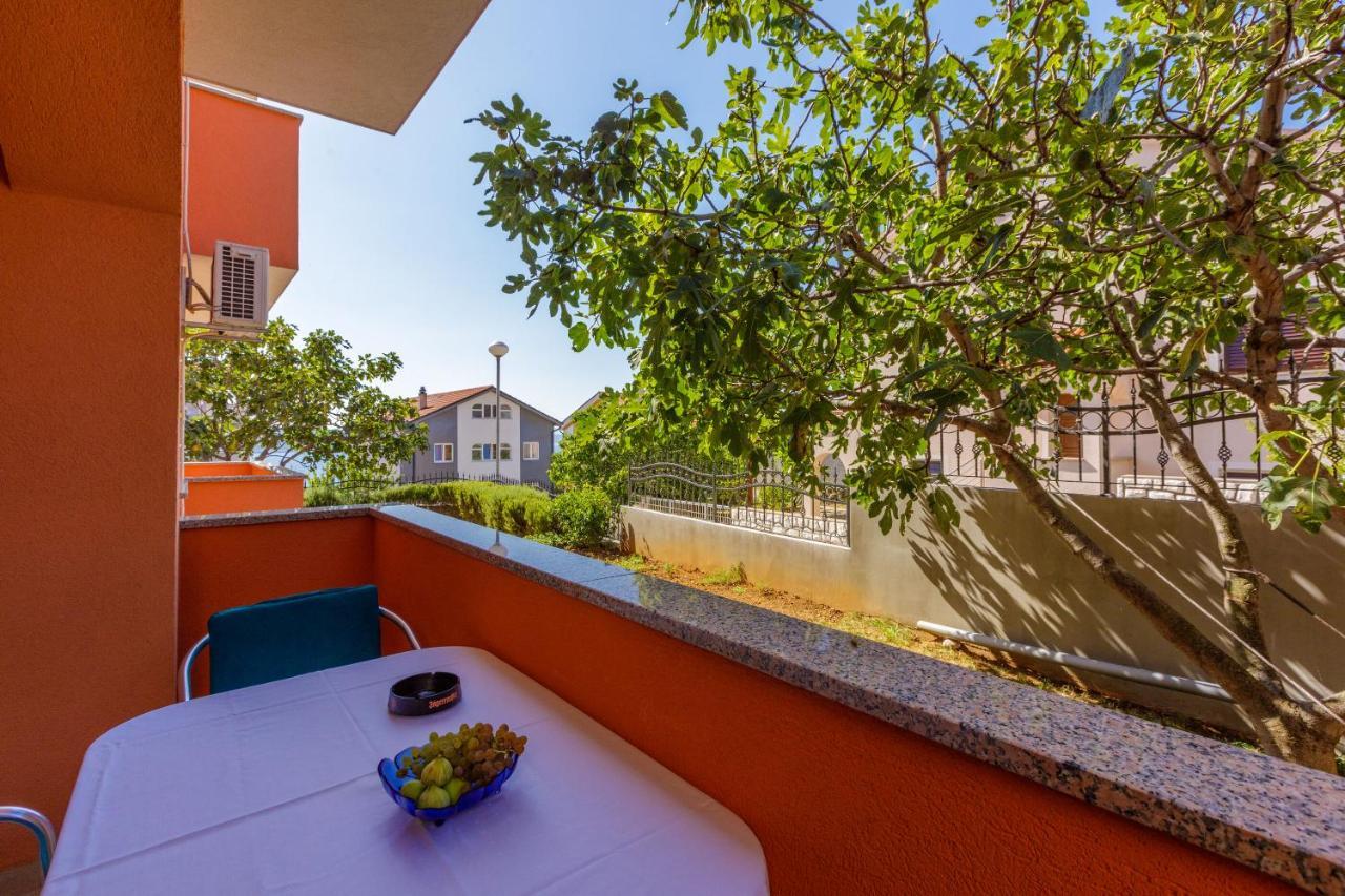 Apartments Marissimo Crikvenica Exterior photo
