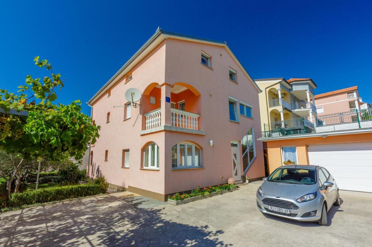 Apartments Marissimo Crikvenica Exterior photo
