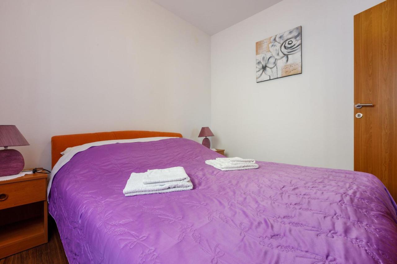 Apartments Marissimo Crikvenica Room photo