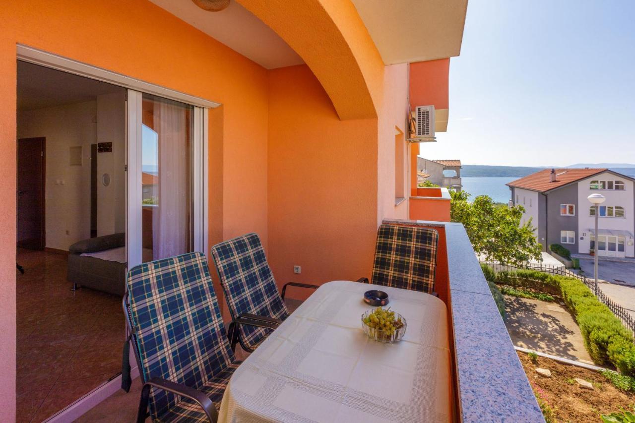Apartments Marissimo Crikvenica Room photo
