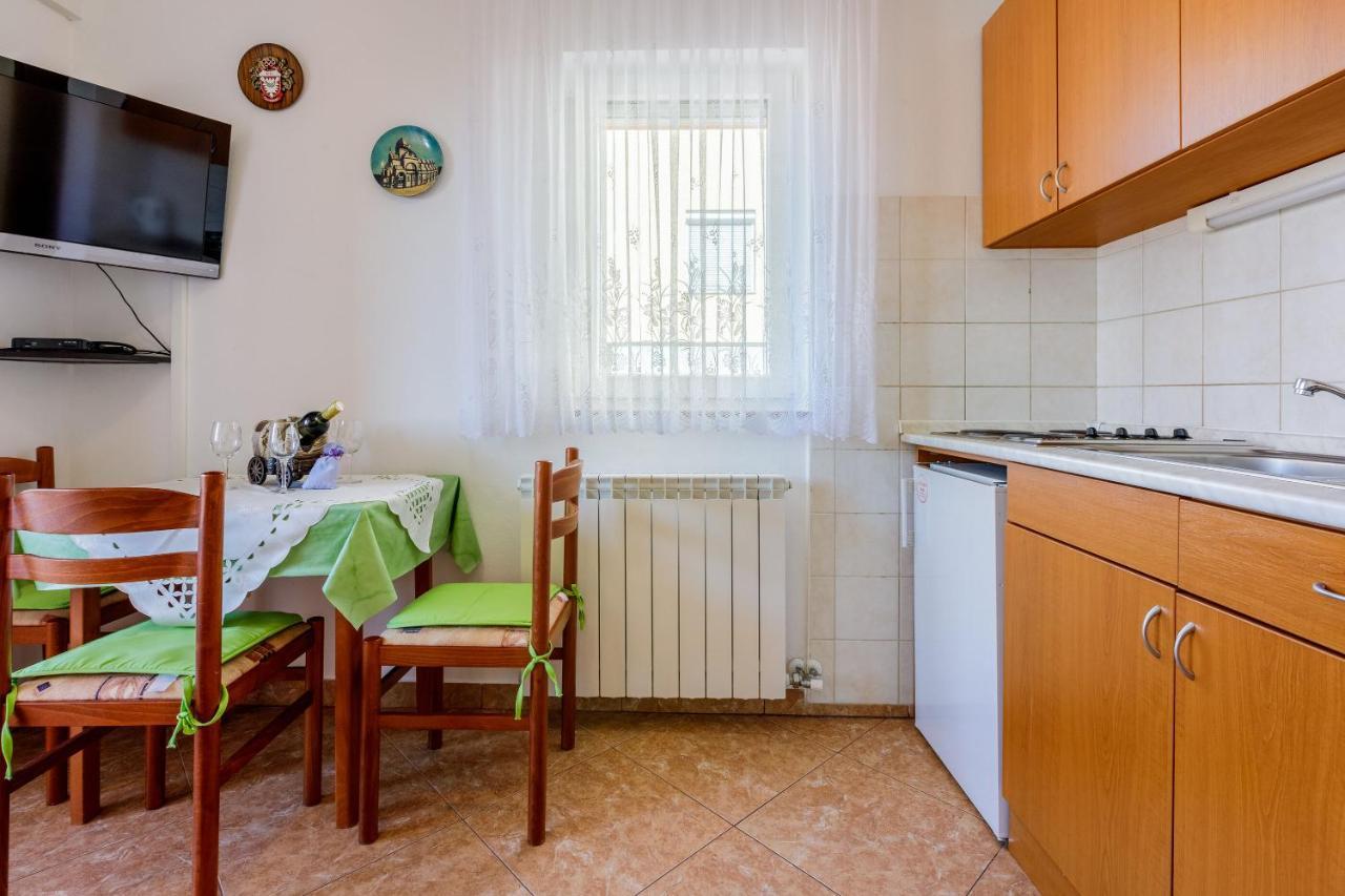 Apartments Marissimo Crikvenica Room photo